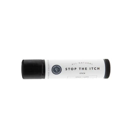 Stop The Itch Stick | .17 oz.