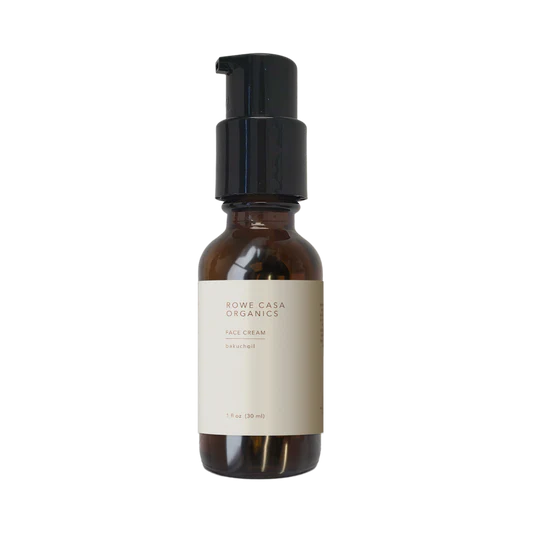 Face Cream - Bakuchiol - 1 oz.