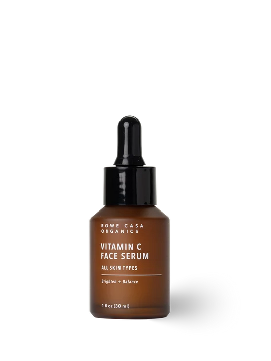 Vitamin C Face Serum | 1 oz.