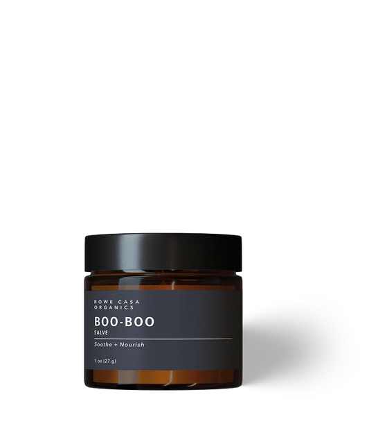 Boo-Boo Salve | 1 oz.
