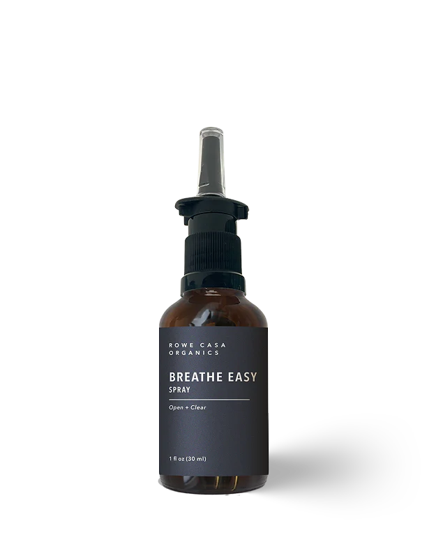 Breathe Easy Spray | 1 oz.