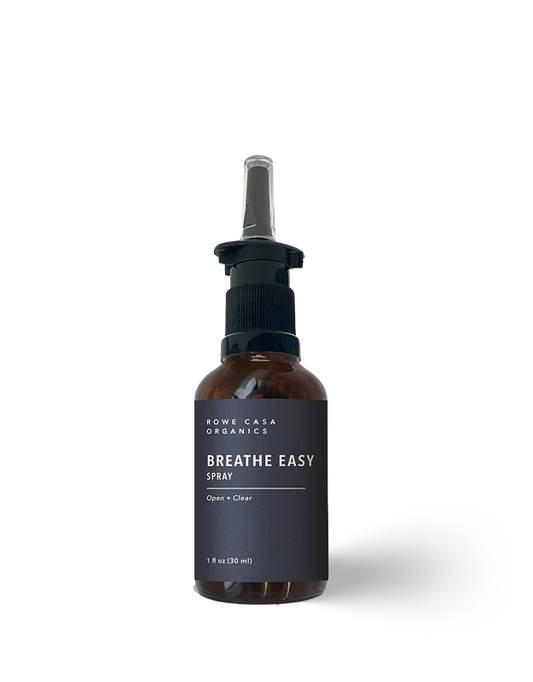 Breathe Easy Spray | 1 oz.