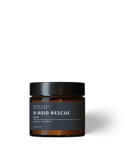 H-Roid Rescue | 1 oz.