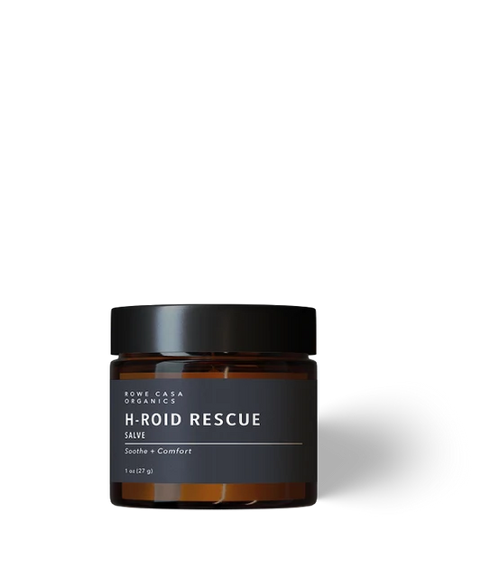 H-Roid Rescue | 1 oz.
