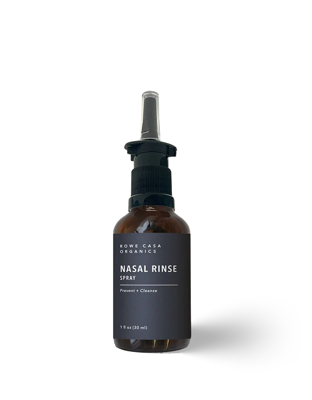 Nasal Rinse Spray | 1 oz.