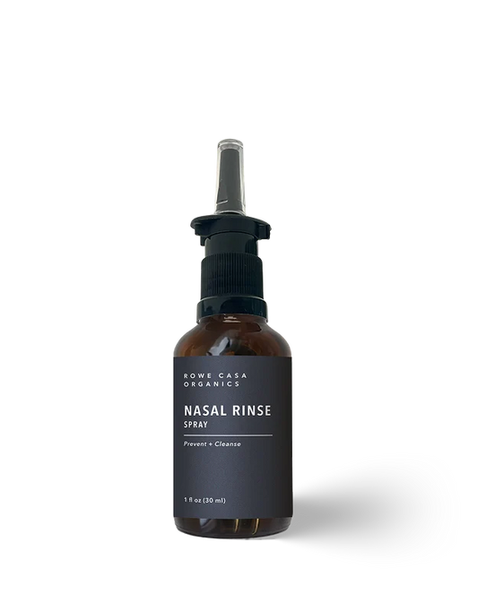 Nasal Rinse Spray | 1 oz.