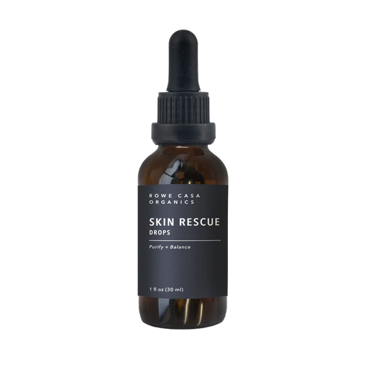 Skin Rescue Drops | 1 oz.