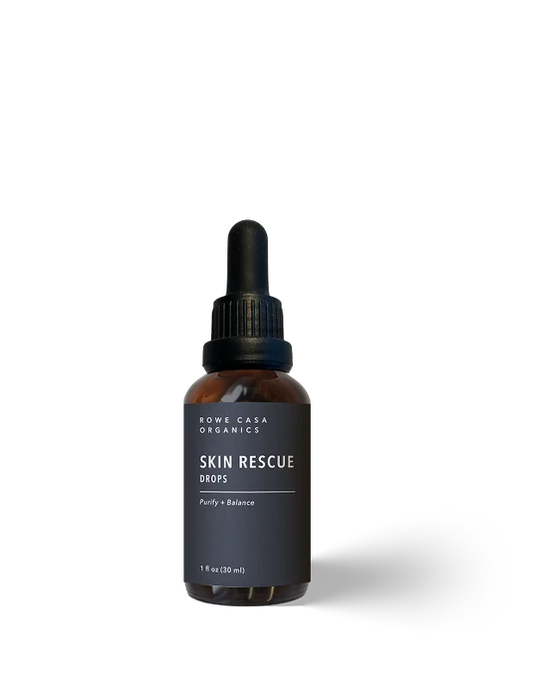 Skin Rescue Drops | 1 oz.