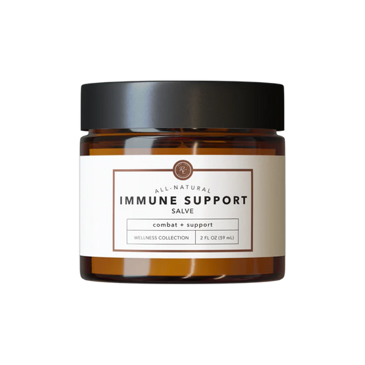 Immune Support Salve | 2 oz.