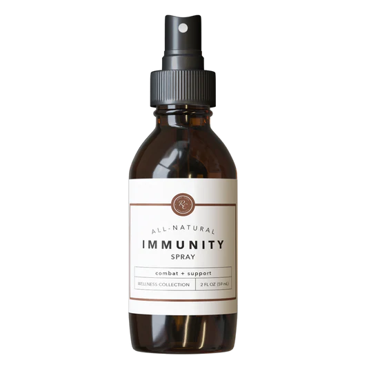 Immunity Spray | 2 oz.