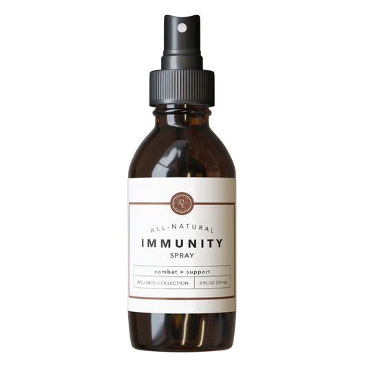 Immunity Spray | 2 oz.