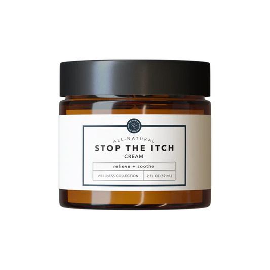 Stop the Itch Cream | 2 oz.