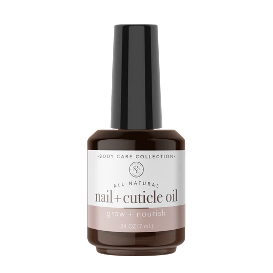 Nail + Cuticle Oil | 7 ml.