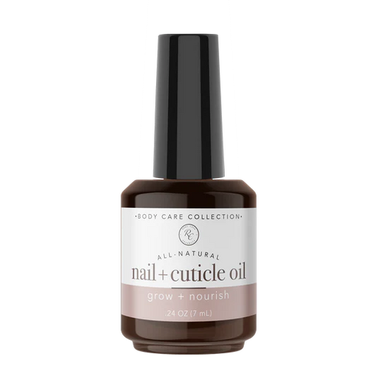 Nail + Cuticle Oil | 7 ml.