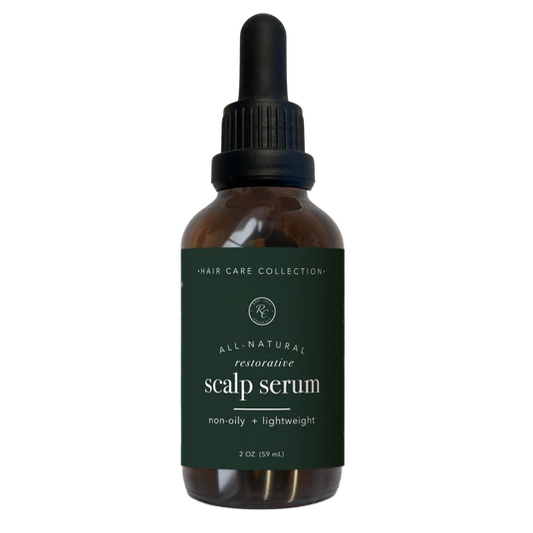 Scalp Serum | 2 oz.