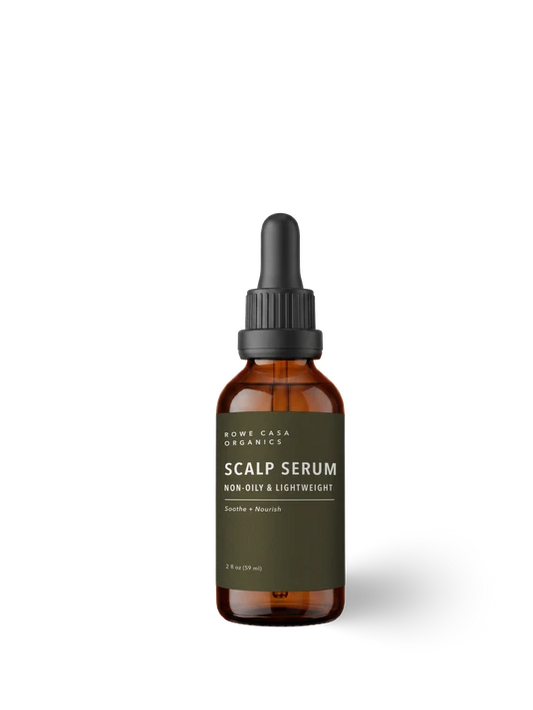 Scalp Serum | 2 oz.