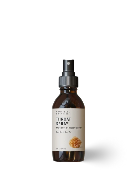Throat Spray | 2 oz.
