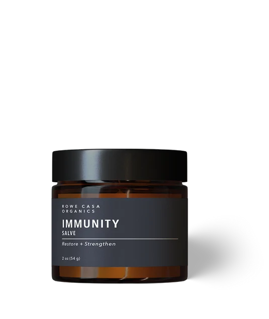 Immunity Salve | 2 oz.