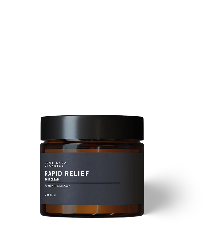 Rapid Relief Cream | 2 oz.
