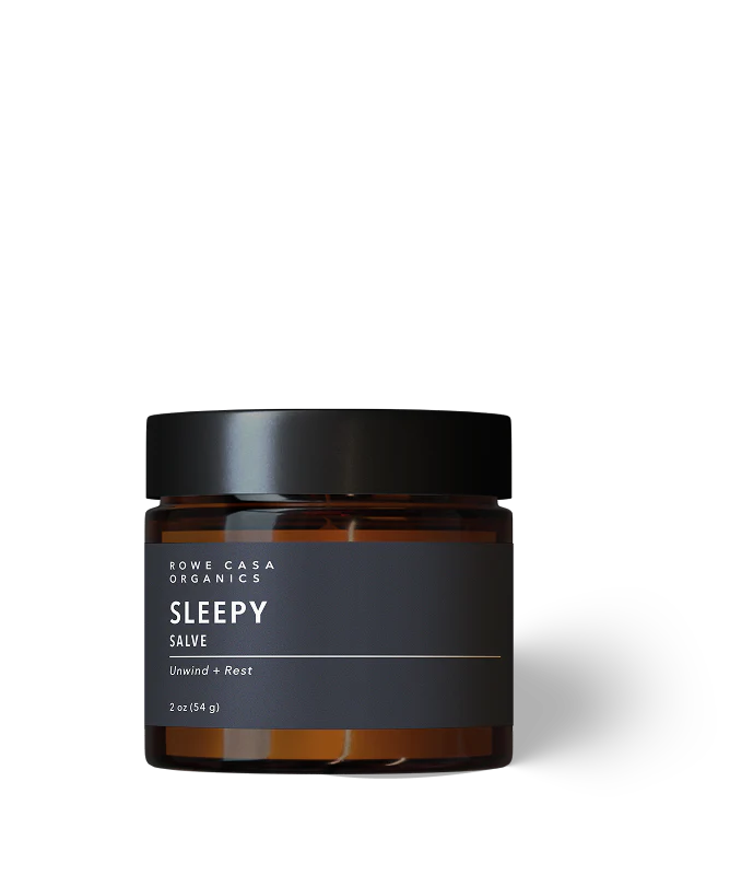 Sleepy Salve | 2 oz.