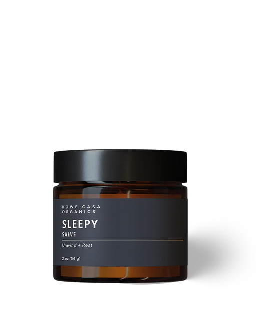 Sleepy Salve | 2 oz.
