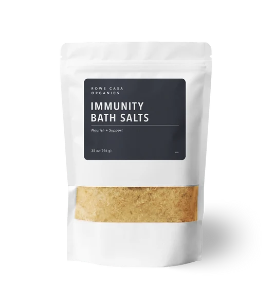 Immunity Bath Salts | 35 oz.