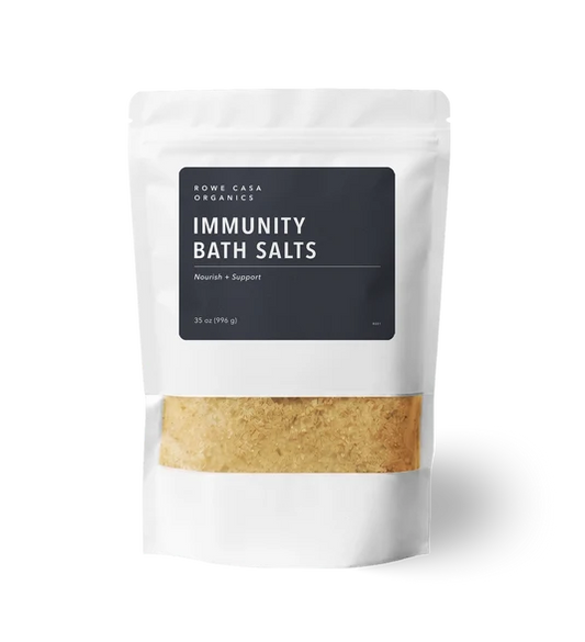 Immunity Bath Salts | 35 oz.