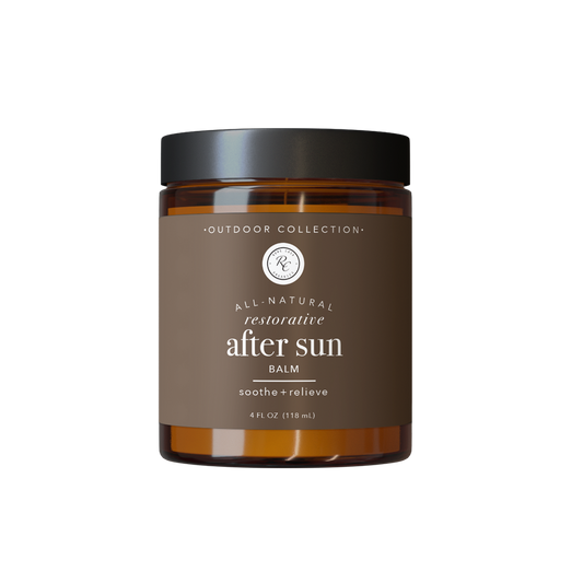After Sun Balm | 4 oz.