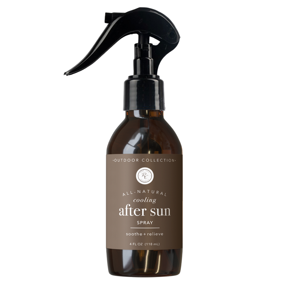 After Sun Spray | 4 oz.