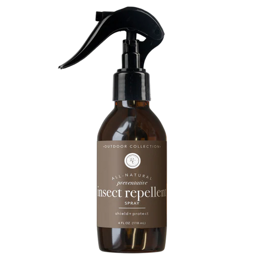 Insect Repellant Spray | 4 oz.