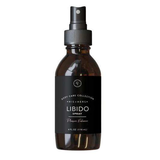 Libido Spray | 4 oz.
