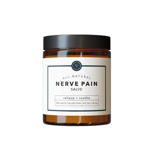 Nerve Pain Salve | 4 oz.