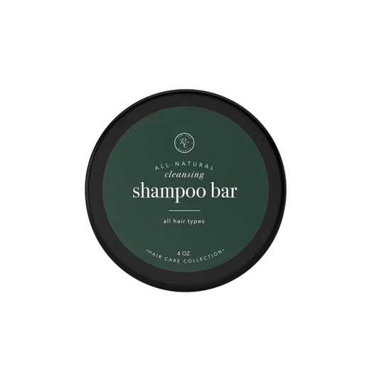 Shampoo Bar | 4 oz.