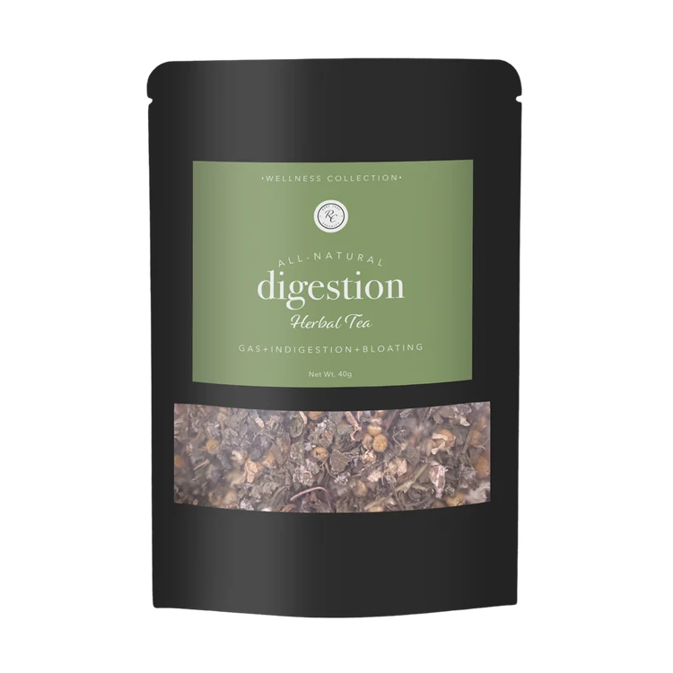 Digestion Herbal Tea