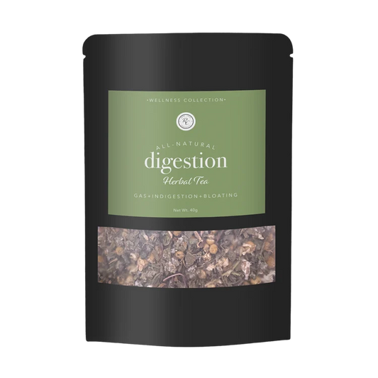 Digestion Herbal Tea