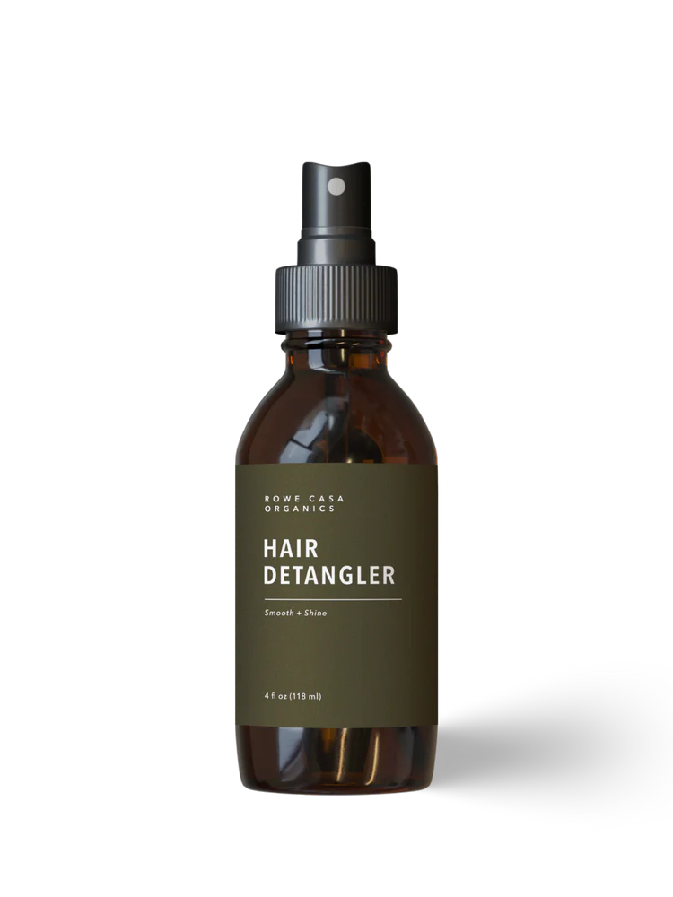 Hair Detangler - 4 oz.