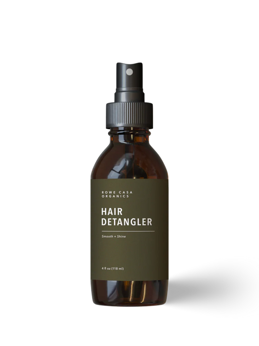 Hair Detangler - 4 oz.