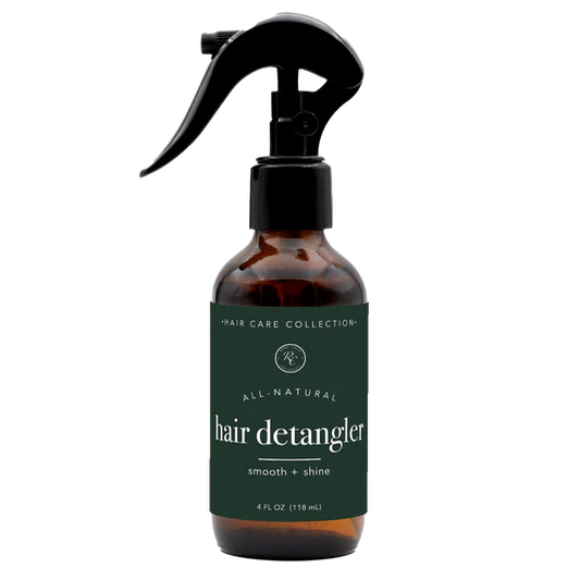Hair Detangler - 4 oz.