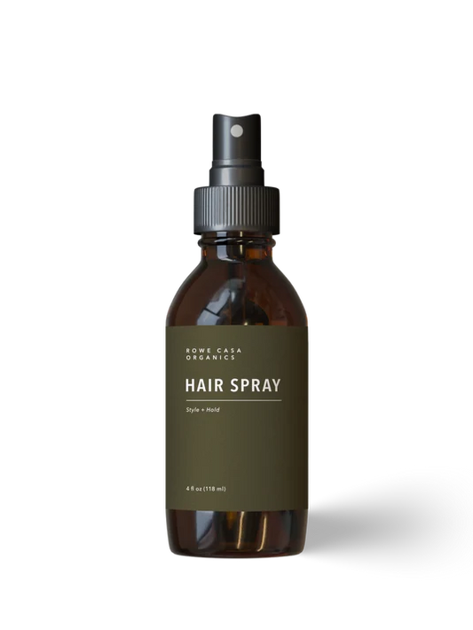Hair Spray - 4 oz.