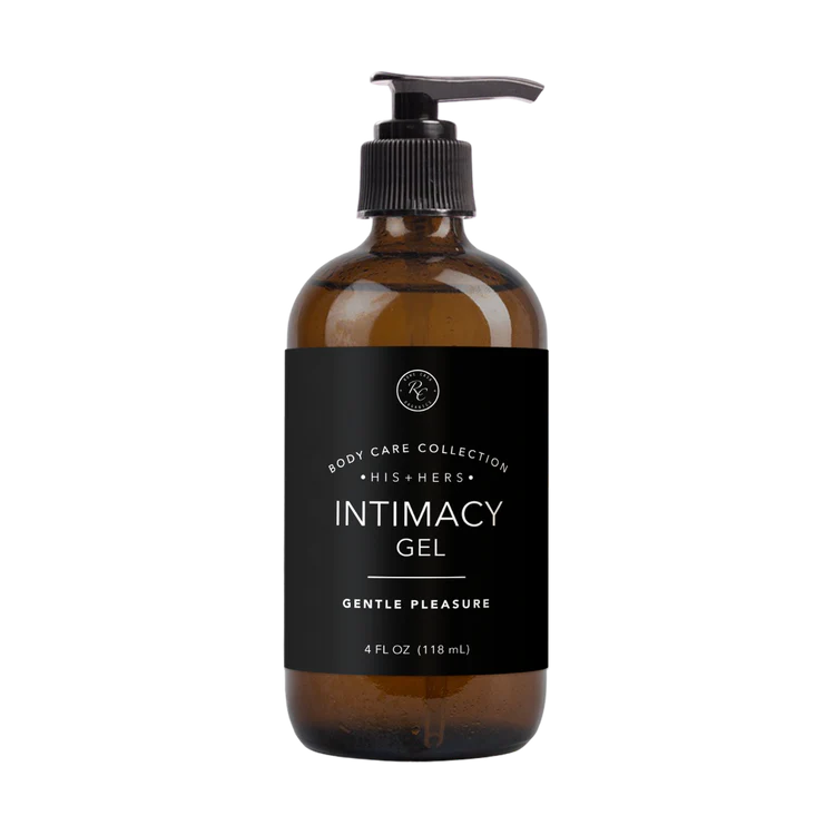 Intimacy Gel | 4 oz.