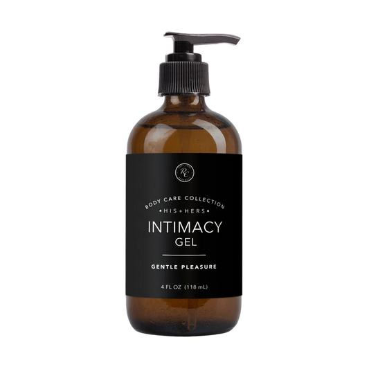 Intimacy Gel | 4 oz.