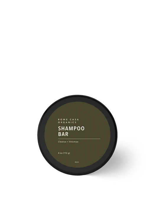 Shampoo Bar | 4 oz.