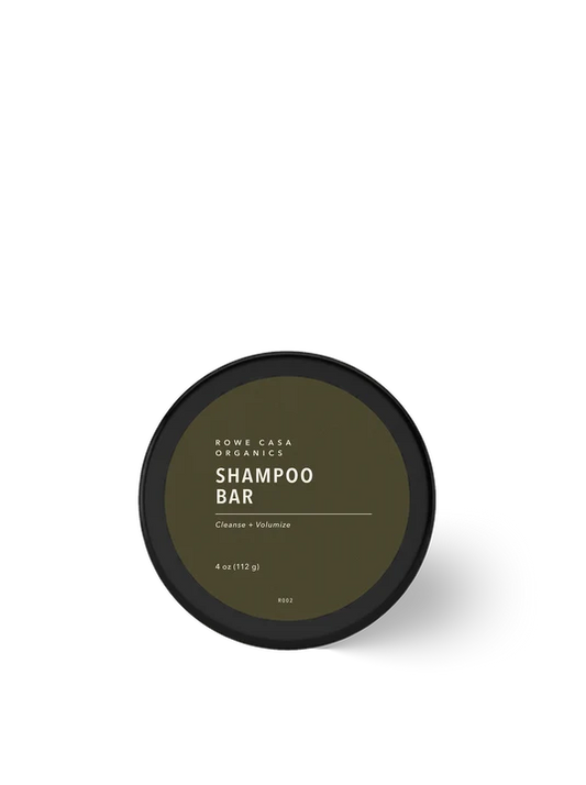 Shampoo Bar | 4 oz.