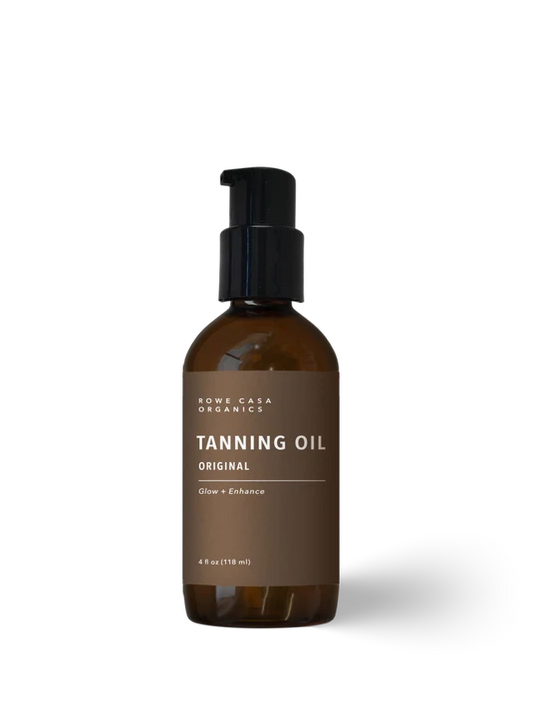 Tanning Oil - Original | 4 oz.