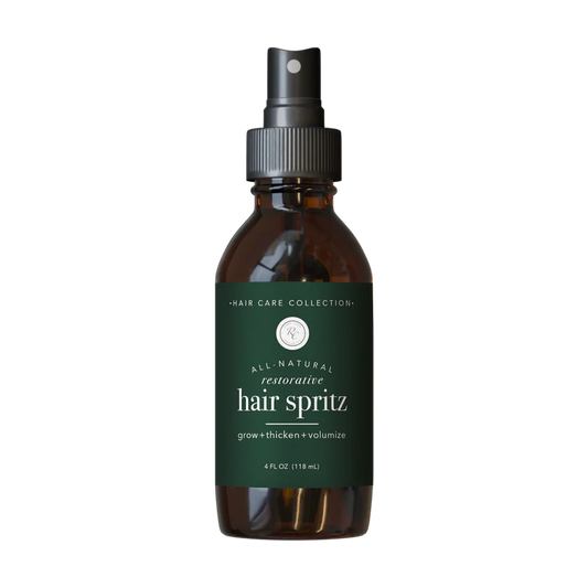 Hair Spritz - 4 oz.