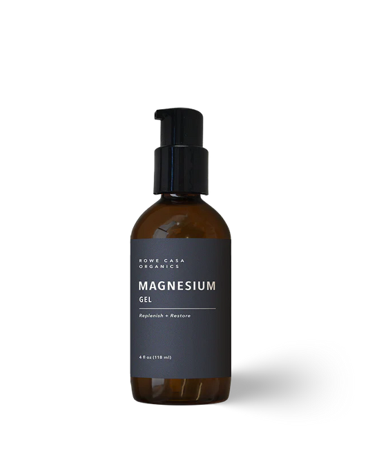 Magnesium Gel | 4 oz.