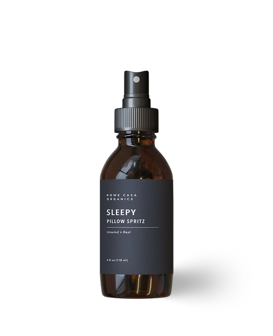 Sleepy| Pillow Spritz | 4 oz.