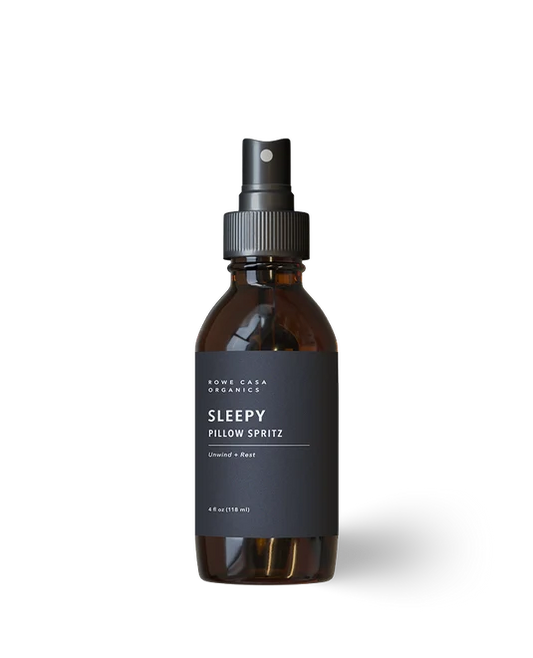 Sleepy| Pillow Spritz | 4 oz.