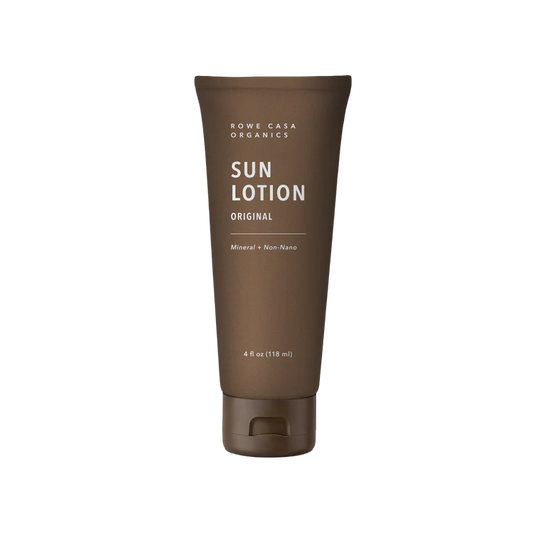 Sun Lotion - Original | 4 oz.