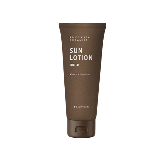 Tinted Sun Lotion | 4 oz.